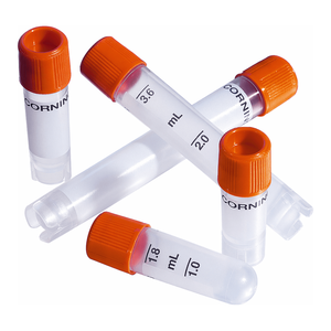 Viales Criogénicos de Polipropileno con Rosca Externa para Almacenamiento de Células y Muestras - Product Image 2