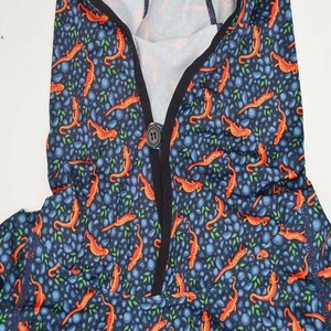 Camisa de Pesca con Capucha de Manga Larga para Hombre, Impresión por Sublimación, UPF 50, Protección Anti-UV, Ropa Deportiva para Exteriores - Product Image 3