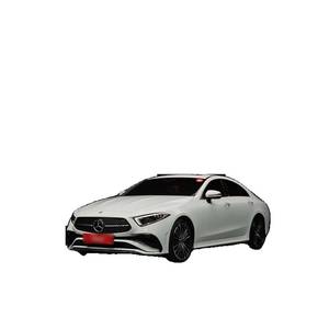 Mercedes-Benz CLS450 4MATIC CLS-Class 2023, 65 922 km, conduite à gauche, boîte de vitesses automatique avec caméra de recul - Product Image 1