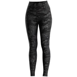 Pantalones de Yoga de Cintura Alta para Mujer, Ropa Deportiva de Spandex con Logotipo Personalizado 2026, Leggings de Yoga Sin Costuras para Gimnasio y Entrenamiento, en Venta - Product Image 1