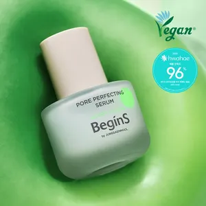 Pour Jungsaemmul commence par Pore Perfecting Skin Care Serum 30ml High Quality - Product Image 1