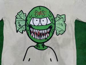 เสื้อยืดคอกลมทรงปกติสำหรับผู้ชาย SATEX SPORTS OEM ผ้าฝ้าย 100% เนื้อหนา พิมพ์ลาย DTG โลโก้ ระบายอากาศ แห้งเร็ว เป็นมิตรกับสิ่งแวดล้อม - Product Image 6