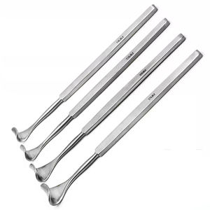 DESMARRES Manual Lid Retractor 11mm 13mm 15mm 17mm Eyelid Surgery Ophthalmic Tool Minor Stainless By <b>Blush</b> Surgical - Product Image 2