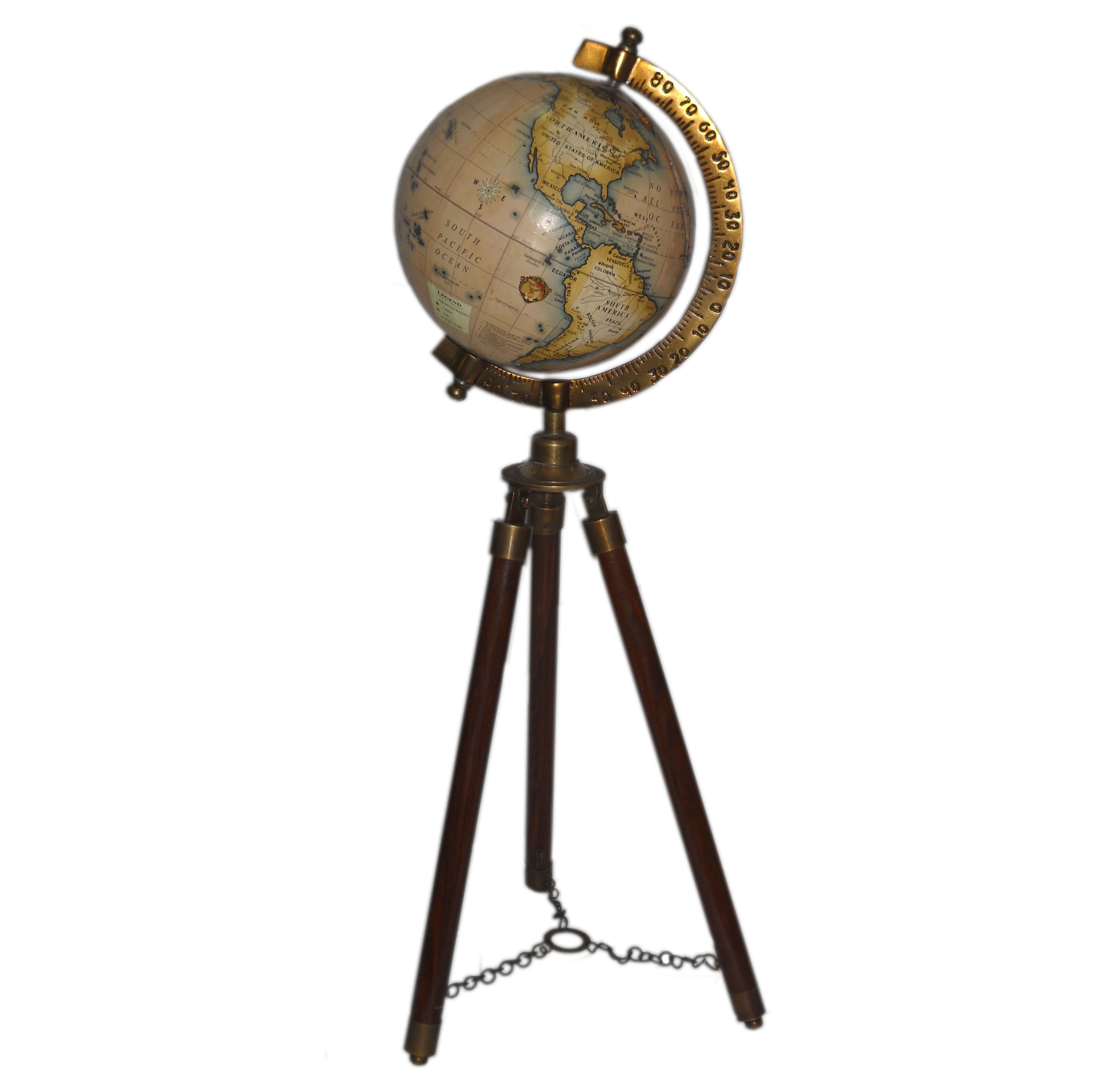 Глобус Карта мира географии школы учебный инструмент для Дома Офиса Глобус высокое качество античный дизайн ручной работы