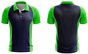 Camiseta Deportiva de Verano para Hombre, Personalizable con Logotipo OEM, de Spandex/Algodón, Manga Corta, Sólida, Transpirable, Combinable con Camisas - Product Image 5