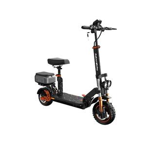 Scooter Eléctrico M/5 Pro en Oferta, Scooter Eléctrico K/ugooS de Aluminio con Diseño Moderno, Multiusos, Origen Estadounidense, Envío Rápido - Product Image 3