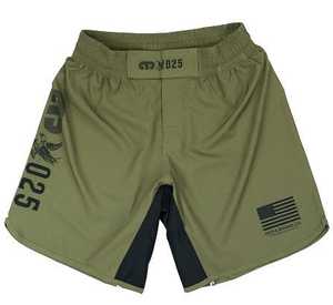 Custom Logo MMA <b>Shorts</b> Men <b>Grappling</b> BJJ Fight <b>Shorts</b> Sublimation Quick Dry Lightweight Breathable Martial Arts Training Wear - Product Image 4