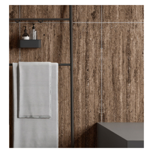 Treventino Series New Collection Matte Finish Porcelain Tile 600x1200mm 9mm Sustainable Low Maintenance Floor <b>Wall</b> Tile - Product Image 2