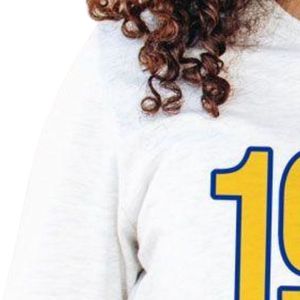 เสื้อยืดผ้าฝ้ายพิมพ์ลาย Sigma Gamma Rho Greek ปีที่ก่อตั้ง สำหรับผู้หญิง เสื้อผ้าสตรีทแวร์ลำลองแฟชั่น - Product Image 4
