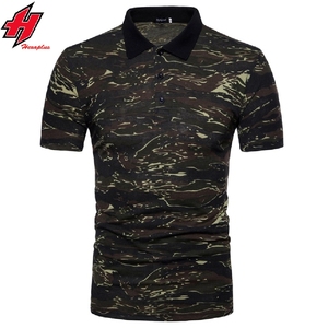 Camiseta de Caza para Hombre de Alta Calidad, Diseño de Camuflaje para Exteriores, Tejido Ligero y Transpirable, Ropa de Caza de Primera Comodidad - Product Image 5