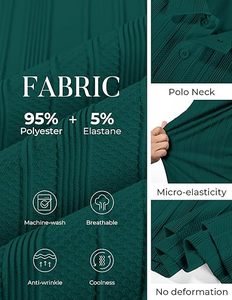 Camisas Casuales Personalizadas para Hombre, 100% Algodón Jersey 200g, Antiarrugas, Manga Corta, Impresión Digital, Bordado, Ropa al Por Mayor - Product Image 6