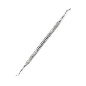 Recortador de margen DISTAL, Instrumentos Quirúrgicos Dentales, Recorte de margen distal y biselado de margen gingival, Amalgama - Product Image 1
