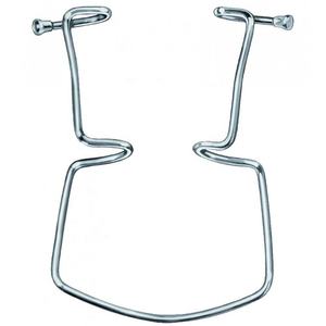 Dental Implant Lip Cheek Retractor Orthodontic Stainless Instruments Intelligent Surgical Robot Mouth Opener By <b>Blush</b> Surgical - Product Image 3