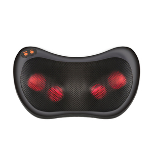 Premium Quality <b>Heated</b> Neck Massager Deep Tissue Massage Tool Wholesale Supply - Product Image 5