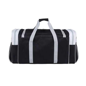 Sacs de voyage légers en Oxford avec fermeture éclair pour femmes, grande capacité, sacs de randonnée touristiques - Product Image 3