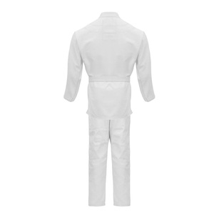 ชุดยิวยิตสูคาราเต้คุณภาพสูงแบบสั่งทำพร้อมโลโก้สั่งทำสำหรับศิลปะการต่อสู้และการฝึกซ้อม - Product Image 3