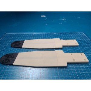 Brazo Robótico AP Systems KORONA1200P para Manipulación de Sustratos, Usado, Piezas de Equipos Semiconductores Obsoletos - Product Image 5