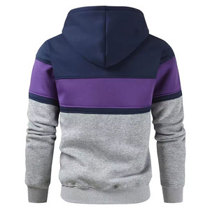Nouveau design, meilleures ventes, sweats à capuche décontractés pour hommes, faible MOQ, sweats à capuche pour hommes à prix de gros, fabriqués au Pakistan - Product Image 6