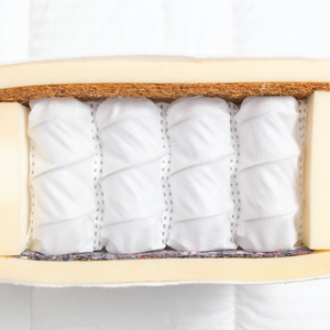 Unidad de colchón de acero al carbono con núcleo de resortes ensacados, diseño silencioso y duradero, directo de fábrica, para suministro a granel para hoteles - Product Image 2