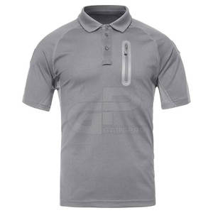 Polos légers et élégants pour hommes, coupe confortable pour les activités décontractées, les voyages, le sport quotidien. - Product Image 2