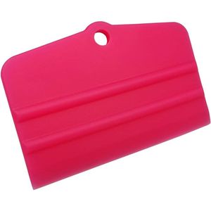Raschietto in Gomma Siliconica Morbida PPF Anti-Graffio per Pellicole Auto, Oscuramento Vetri, Pulizia Parabrezza, Squeegee per Vinile - Product Image 1
