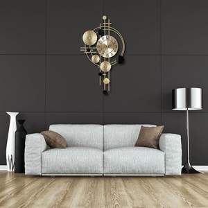 Réveil classique rétro à double cloche |   Horloge de bureau/de table analogique silencieuse sans tic-tac, alimentée par piles, avec sonnerie forte et veilleuse - Product Image 4