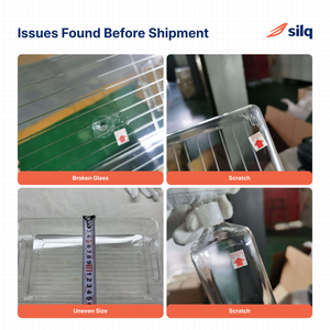 บริการควบคุมคุณภาพผลิตภัณฑ์พลาสติก SILQ 1 คน/วัน - Product Image 2