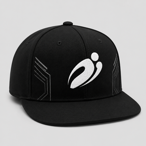 Gorra de Béisbol Unisex APICTO SPORTS para las Cuatro Estaciones, Ajustable, Transpirable, con Logotipo Frontal Impreso por Transferencia de Calor, Diseño de Bloques de Color, Impermeable - Product Image 2