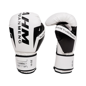 Gants de MMA personnalisés, gants d'entraînement de boxe professionnels, gants de combat, gants de sparring, équipements de protection sportifs en gros - Product Image 1