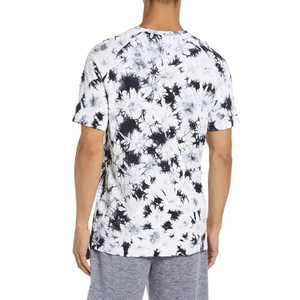 Camiseta Tie Dye de Secado Rápido, la Mejor Calidad, Diseño Clásico de Última Tendencia, Camiseta de Manga Corta, Proveedor Directo de Pakistán - Product Image 2