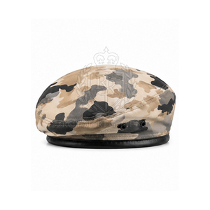 Fashion <b>Beret</b> Hats Premium Soft <b>Beret</b> Hats With Comfortable Fit Modern Style And OEM Manufacturing - Product Image 5