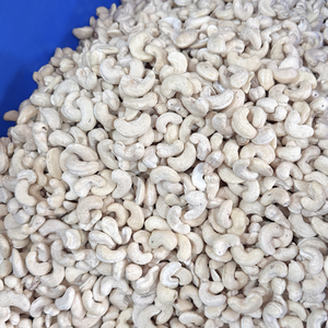 Oferta Especial: Nueces de Anacardo W180 W320 de Tanzania, Nueces de Anacardo Santigo de Vietnam, Disponible Empaque de Marca Privada - Product Image 1