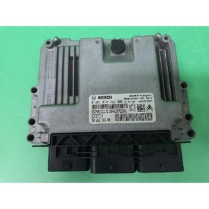 ECUs y Módulos de Computación Usados para Citroën DS3 9802218680 - Product Image 1