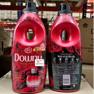 [EXPORT VINA LTD] Suavizante de Telas Concentrado Downi con Aroma a Pasión 800ml x 12 Mejor Precio desde Vietnam - Product Image 3