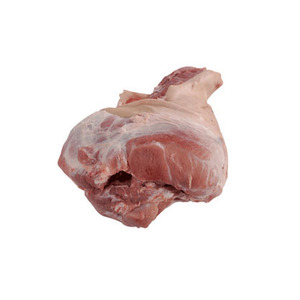 Pata de cerdo fresca congelada sin hueso 4D de origen brasileño, carne halal barata - Product Image 5