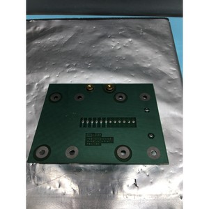 Placa de Circuito Impreso para Fuente de Alimentación AMAT 0100-00025, 60V, FAB AMAT - Equipo y Piezas de Semiconductores de Confianza de Marca Global - Product Image 4