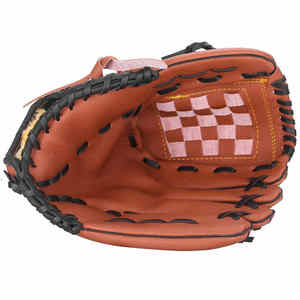 Guantes de Béisbol de Alta Calidad para Receptor, Profesionales, Transpirables, en Oferta - Product Image 6