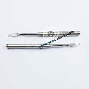 Cincel dental personalizado Ochsenbein, cinceles de hueso divididos de cresta manual con logotipo personalizado y diseño de cincel dental para división de hueso - Product Image 1