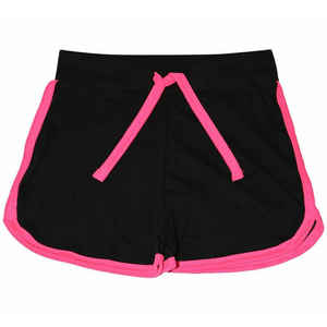 Short de course 2 en 1 pour femme en coton à séchage rapide double pour un confort et des performances ultimes - Product Image 1