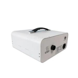 Système d'évacuation des fumées chirurgicales pour les interventions en salle d'opération, machine médicale portable d'élimination des fumées avec haute performance - Product Image 3