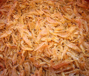 Crevettes séchées vietnamiennes |   Petite taille |   Approvisionnement en gros pour l'exportation - Product Image 5