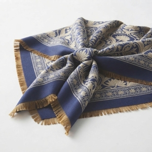 Bulk Wholesale Soft Acrylic Knitted Shawl <b>Cape</b> <b>Ladies</b> Winter Warm Button Shawl Wrap Custom Pattern Logo OEM Manufacturer Direct - Product Image 4