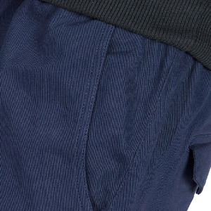 Pantalon de jogging pour homme, taille longue, pour hommes grands, avec poches - Product Image 5