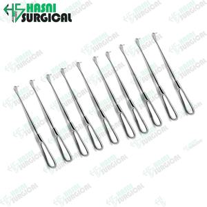 Retractor de trituración de alta calidad aprobado por CE ISO - Product Image 3