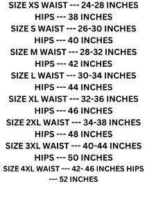 Calzoncillos bóxer cómodos y suaves hechos a mano Unisex, cordón elástico, bloque de mano, tela estampada, tamaño XS, decoración de bolsillo para hombres y mujeres - Product Image 6