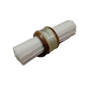 Nouveau Style Résine & Multi Couleur Forme Ronde Serviette Rond Ensemble Restaurant Vaisselle Vaisselle Utilisé Meilleur Design maison et cuisine - Product Image 1