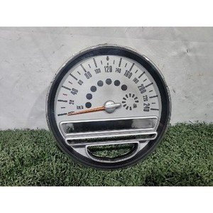 Panel de Instrumentos/Velocímetro Usado ORIGINAL para Mini Hatch R56 2006-2010, 9136195 - Product Image 1