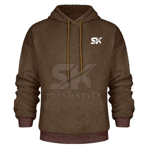 New Arrival Men <b>Fur</b> Hoodies High Quality Men <b>Fur</b> Hoodies Factory Wholesale Custom Design Men <b>Fur</b> Hoodies For Sale - Product Image 3