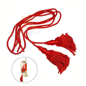 สายบิวอิลบูเกิ้ลวัสดุทนทานสีล้วนแบบมืออาชีพ - Product Image 4