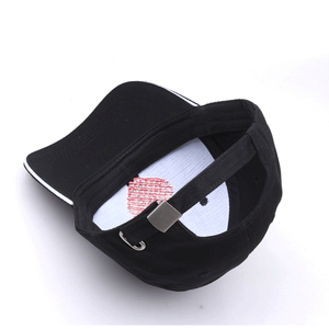 Casquettes de baseball personnalisées en gros – Confortables, respirantes, en maille, pour l'été et les activités sportives en extérieur – Qualité supérieure - Product Image 6